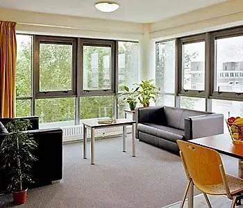 Hotell Dublin City University