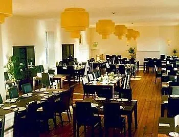 Hotell Dublin City University
