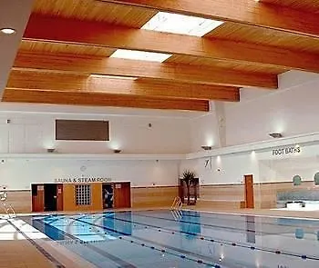 Hotell Dublin City University 3*