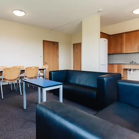 Dublin City University Hotell Dublin