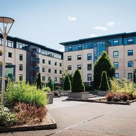 Dublin City University Hotell