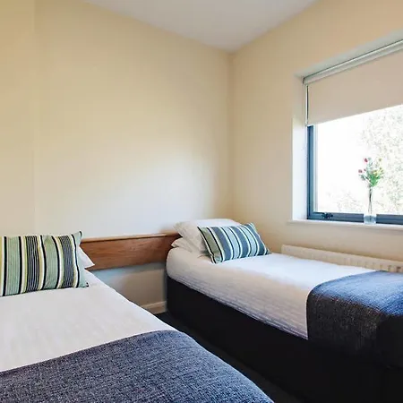 Dublin City University Hotell Dublin
