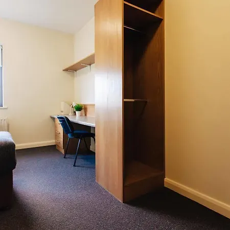 Hotel Dublin City University