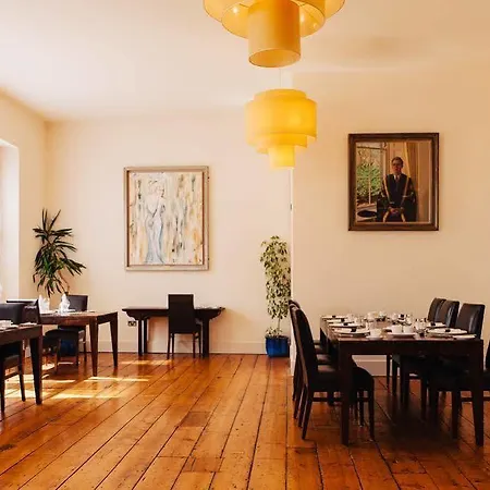 Dublin City University Hotel 3*